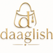 DAAGLISH - Home